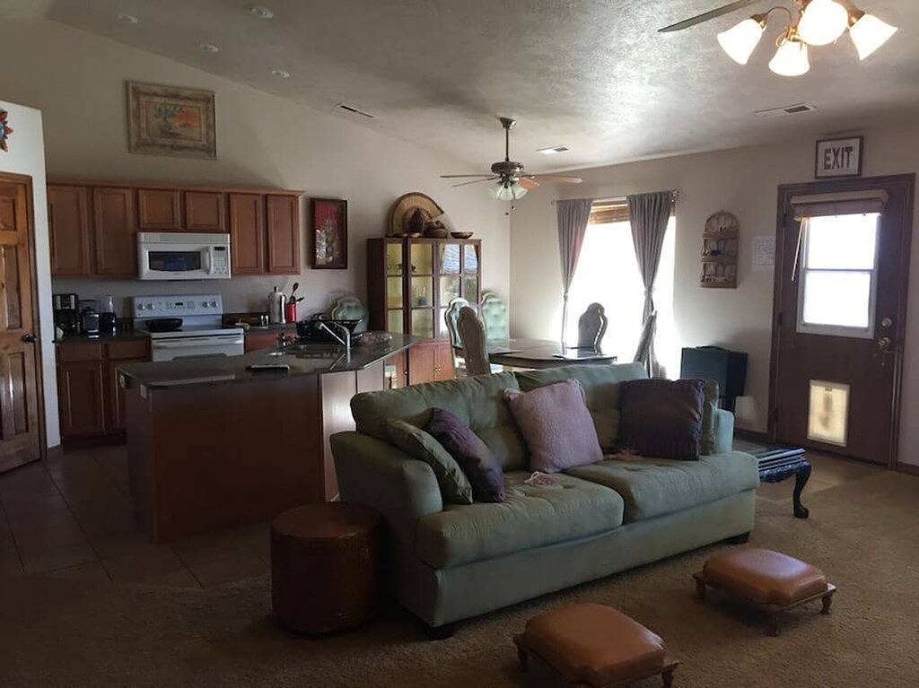 Zion Hideout - The Perfect Base To Explore Zion Canyon And Surrounding Areas in La Verkin, Zion Nationalpark