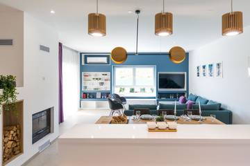 Villa für 10 Personen in Trogir, Split-Dalmatien, Bild 3