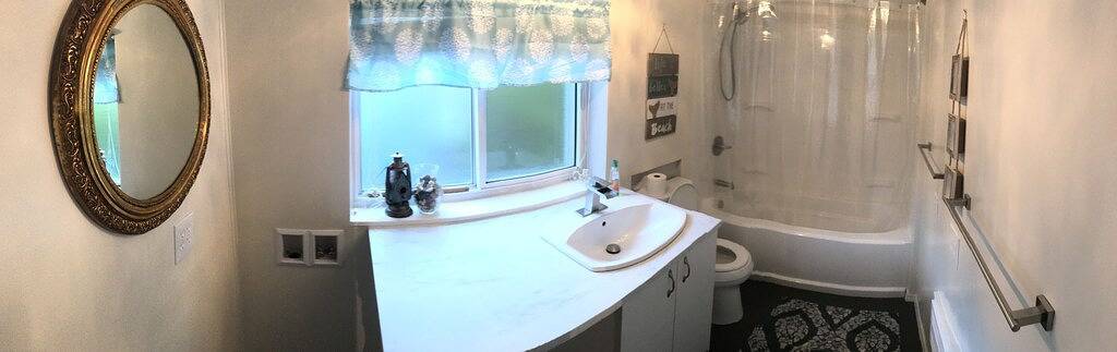 Everett - Gemütliches, ruhiges Haus mit 2 Schlafzimmern Schließen 2 Alles in Everett, Snohomish County