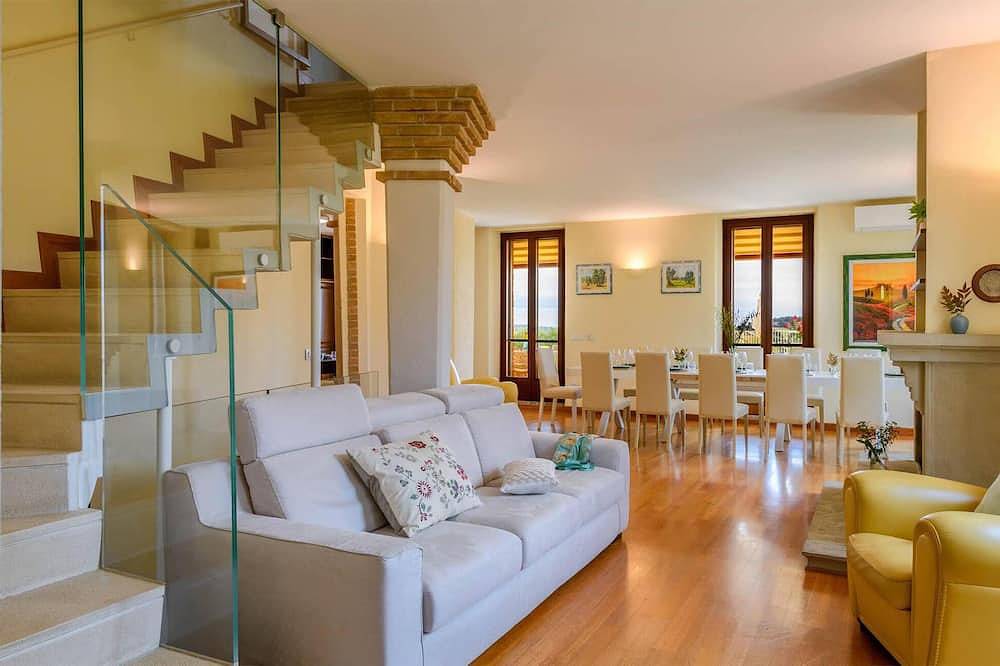 Villa il Tempo Ritrovato in Macerata, Province de Macerata