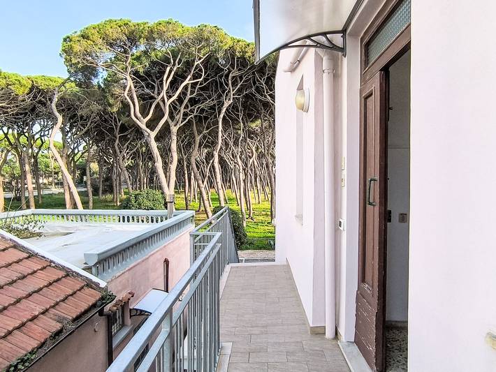 Vakantiewoning voor 6 personen, met Terras in Follonica