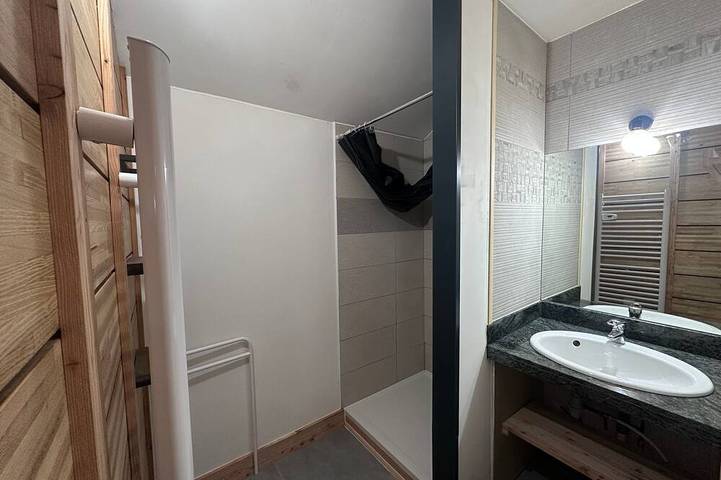 Gîte pour 2 personnes à Ristolas - 4