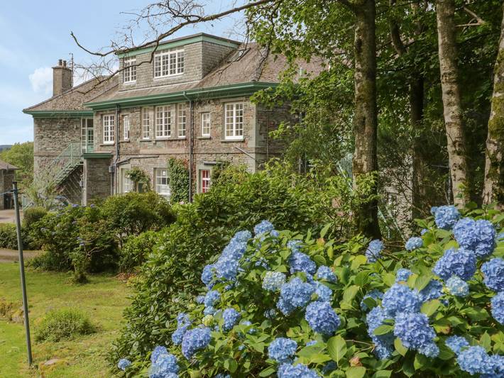 Holiday rental for 6 people, with Lake view in Ambleside
