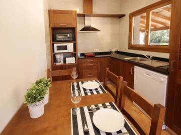 Finca in Campos, Mallorca Süden für 4 