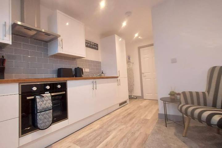 Appartement de vacances pour 2 personnes