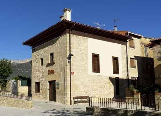 Chalet para 4 personas, con Vistas en Álava