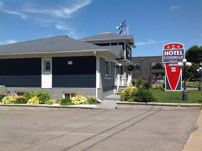 Hôtel pour 2 personnes, avec jacuzzi - 1