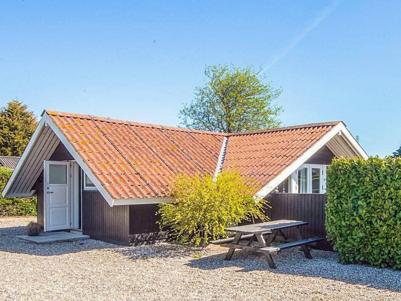 Casa vacanza a Hejls a partire da 104€ a notte