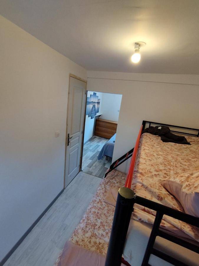Jolie maison centre Ernée in Ernée, Mayenne