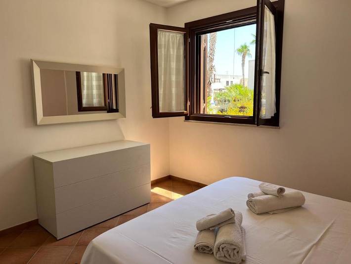 Ferienhaus für 5 Personen, mit Garten und Pool sowie Ausblick - 1