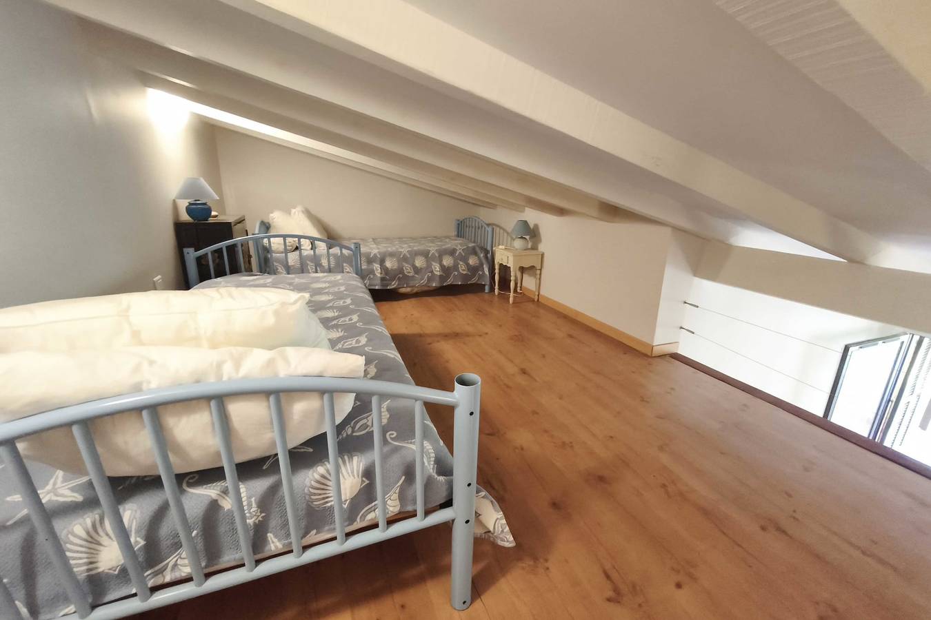 Ganze Wohnung, Beautiful T2 in residence with swimming pools in Albitreccia, Ajaccio und Umgebung