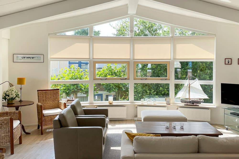 Luxuriöses Haus mit 3 Schlafzimmern in. in Workum, Ijsselmeer