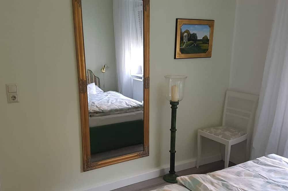 Ganze Wohnung, Ferienwohnung Riemeyer in Wittenberg, Dessau-Wörlitzer Gartenreich