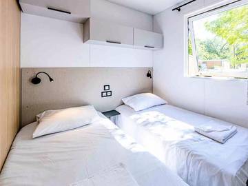 Bungalow für 6 Personen in Bidart, Baskische Küste (Frankreich), Bild 3