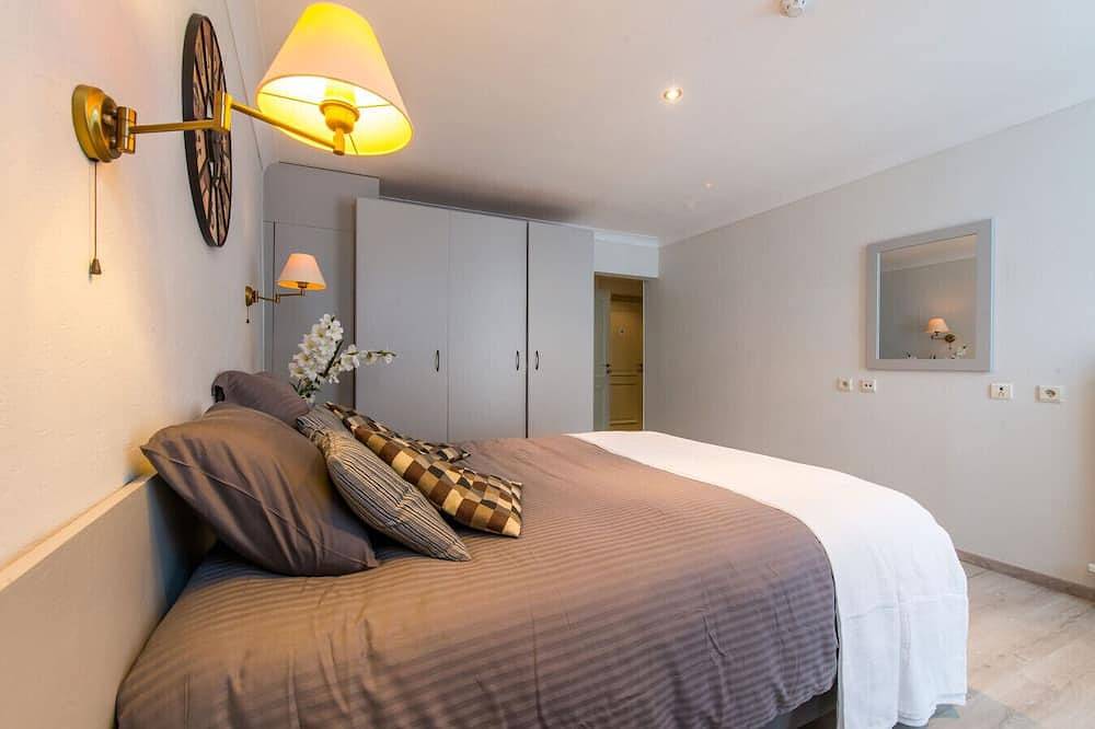Ganze Wohnung, Large holiday appartment in historical city center in Brügge, Westflandern