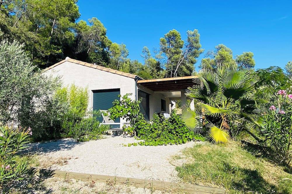 Gite Chez Louis, villa en Pic saint-loup in Lauret, Côte méditerranéenne (France)