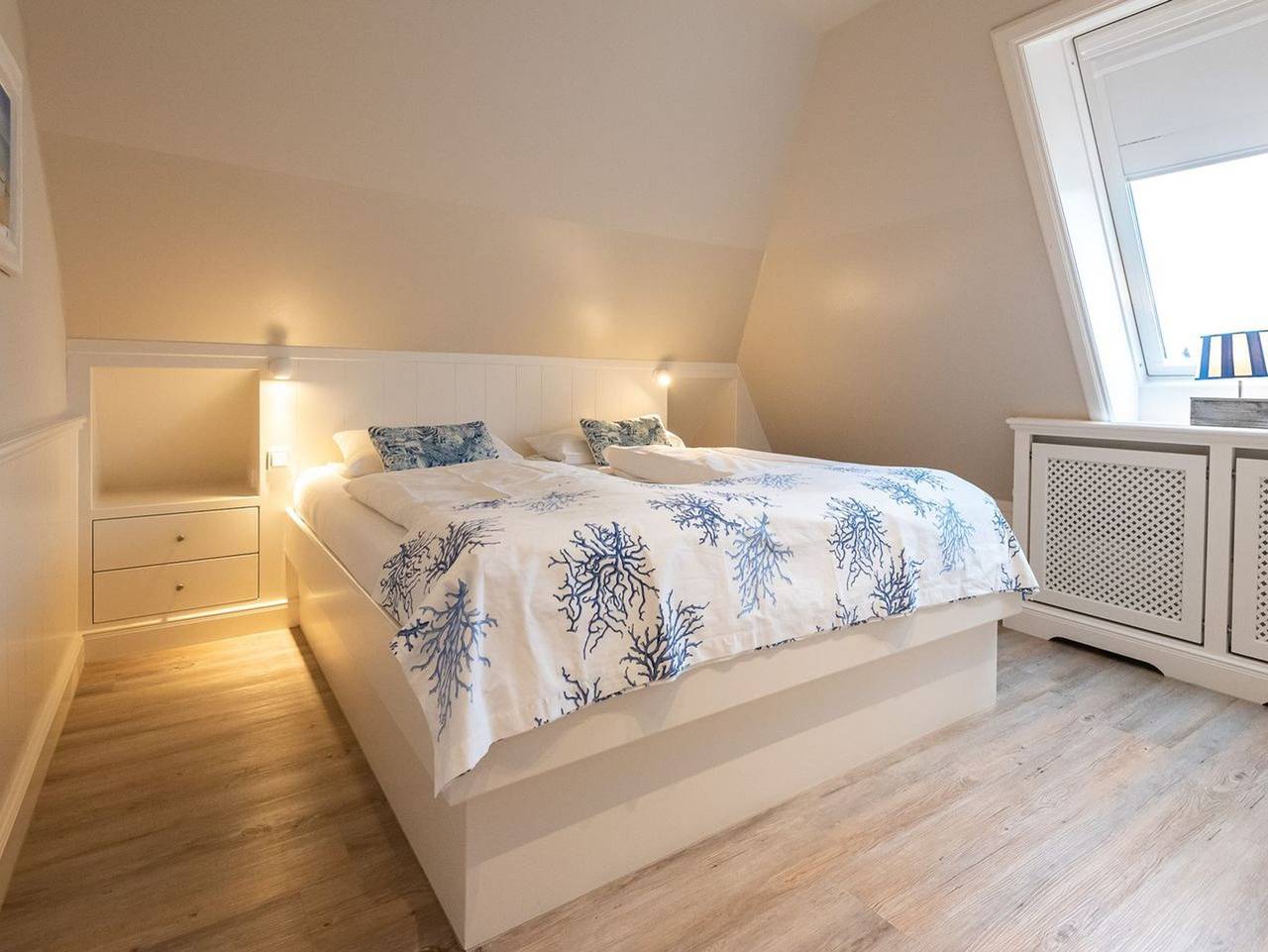 Ganze Ferienwohnung, Haus Sönhüs, Whg. 2 - Helle 3-Zimmerferienwohnung auf ca. 100 m² für bis zu 4 Personen in Westerland, Sylt (Gemeinde)