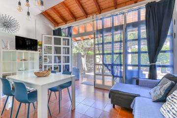 Vakantieappartement voor 5 Personen in Lacona, Elba, Afbeelding 2