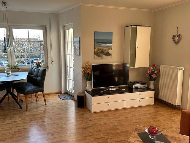 Ferienwohnung in Zingst ab 137€ pro Nacht