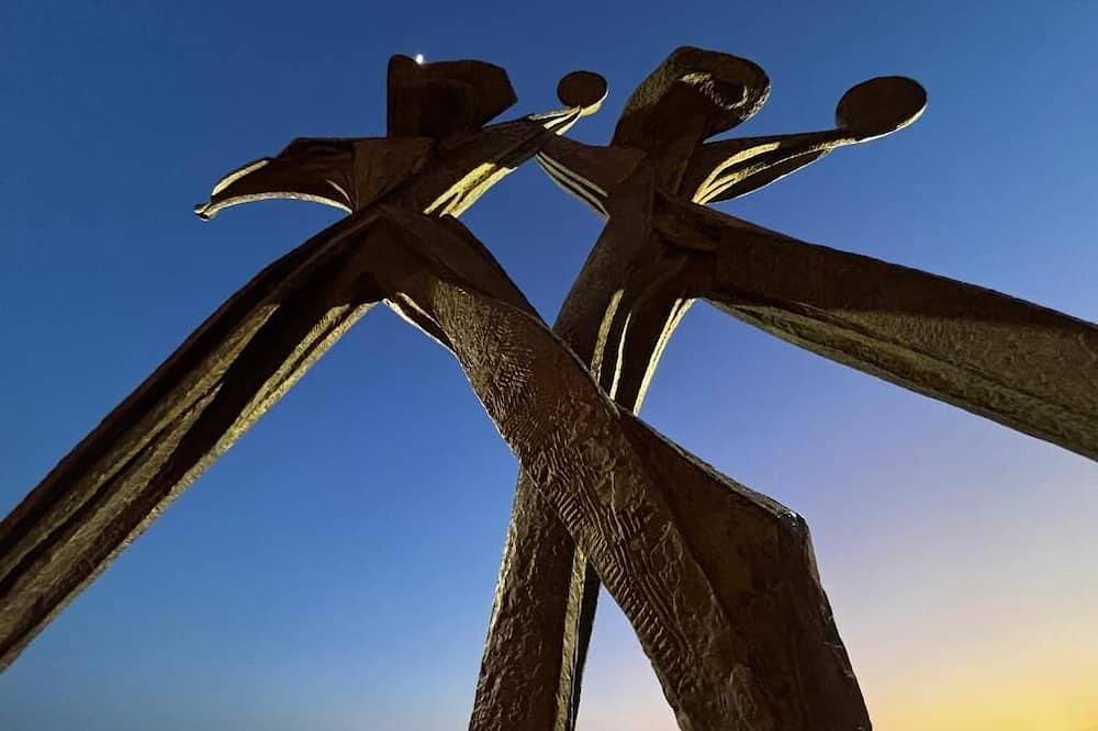Top Luxury Inn A Touch Of Luxury In The Heart Of Taranto in Taranto, Gulf of Taranto