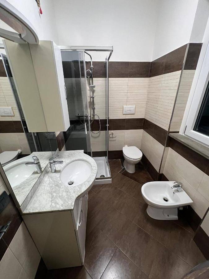 Two-Bedroom House in Sarnico, Iseosee