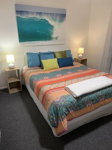 Villa for 4 People in Queensland, Photo 1