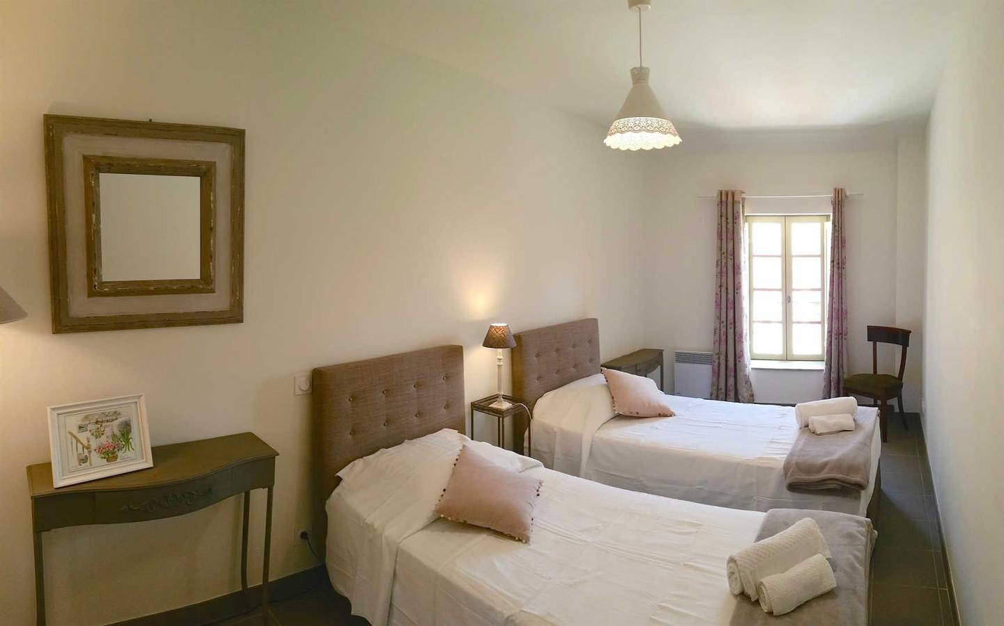 Domaine de Puychêne - Basilic in Saint-Nazaire-d'Aude, Narbonne und Umgebung