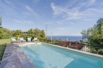 Glamping voor 2 Personen in Imperia, Ligurische Alpen, Afbeelding 4