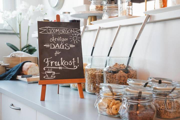 Hotel für 2 Personen in Linköping - 3
