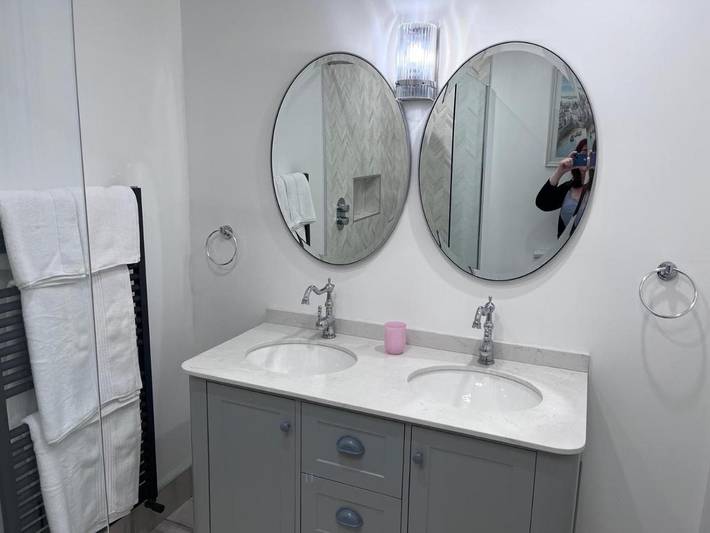 Appartement de vacances pour 2 personnes