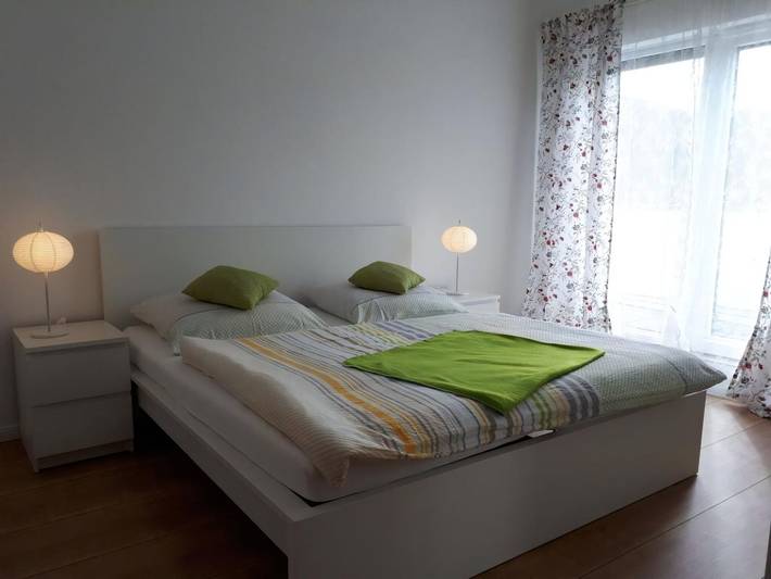 Ferienhaus für 3 Personen, mit Garten in Bodenwerder - 4