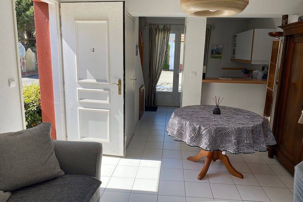 Maison proche de la mer in Colleville-Montgomery, Région de Caen