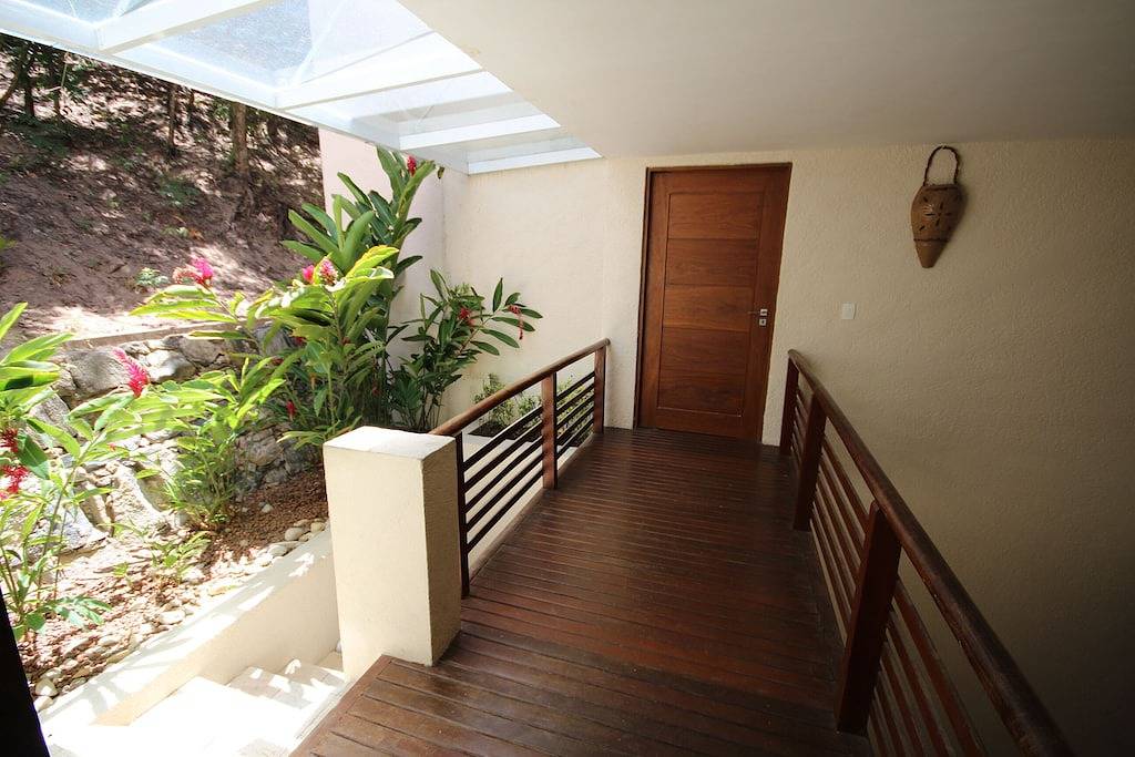 Villa for 10 People in Pipa, Rio Grande do Norte