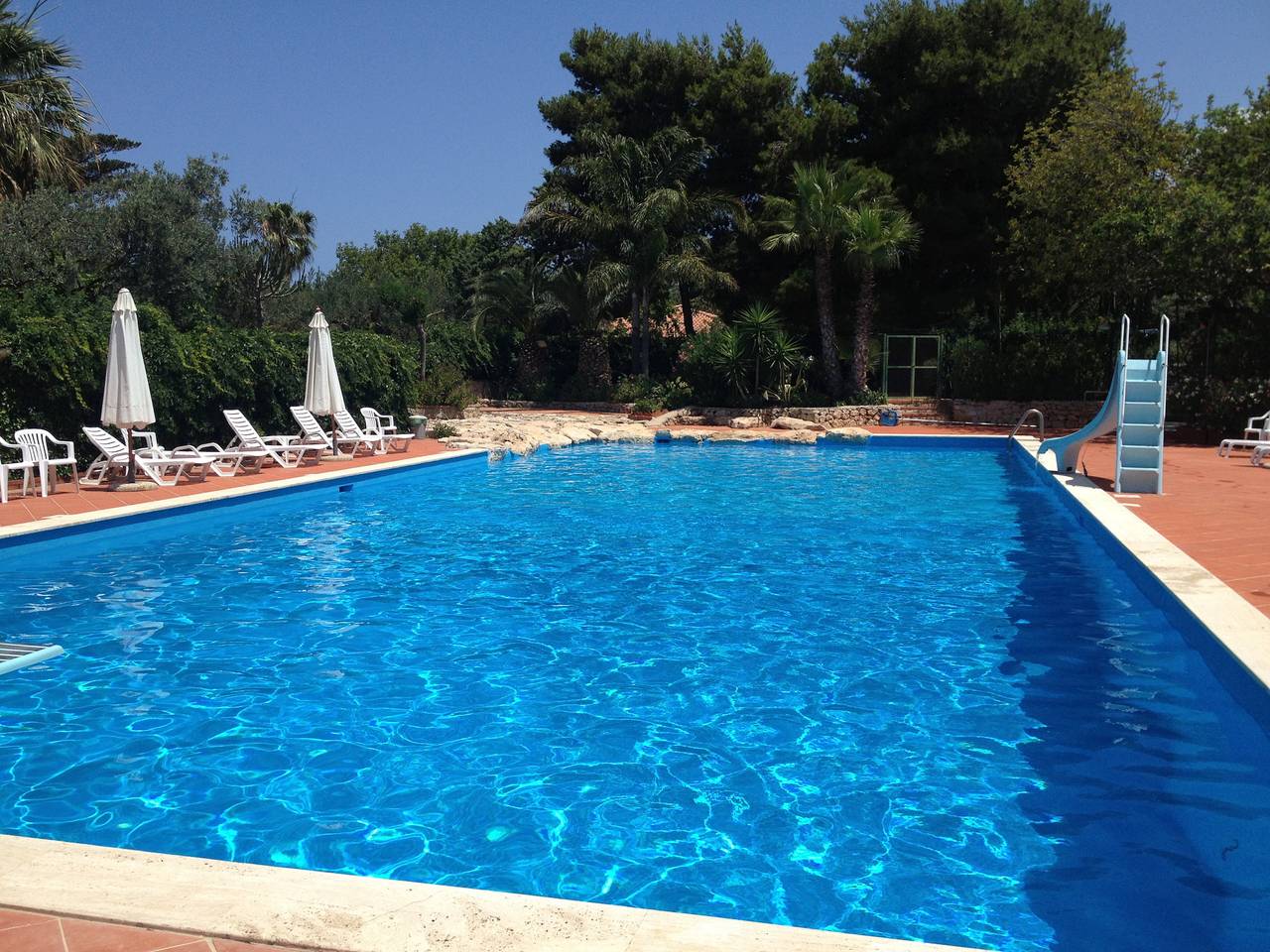 The Hidden Olive Gem by Wonderful Italy in Provincia di Palermo