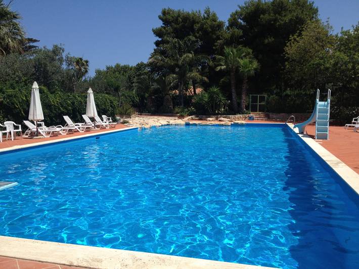 The Hidden Olive Gem by Wonderful Italy in Terrasini, Provincia di Palermo