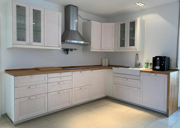 Gîte pour 5 personnes, avec jardin, animaux acceptés dans Bayreuth - 3