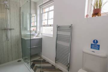 Cottage for 4 People in Bournemouth, South West England, Photo 4