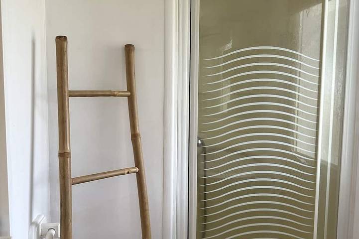 Location de vacances pour 6 personnes, avec jardin à Serra-di-Fiumorbo - 3