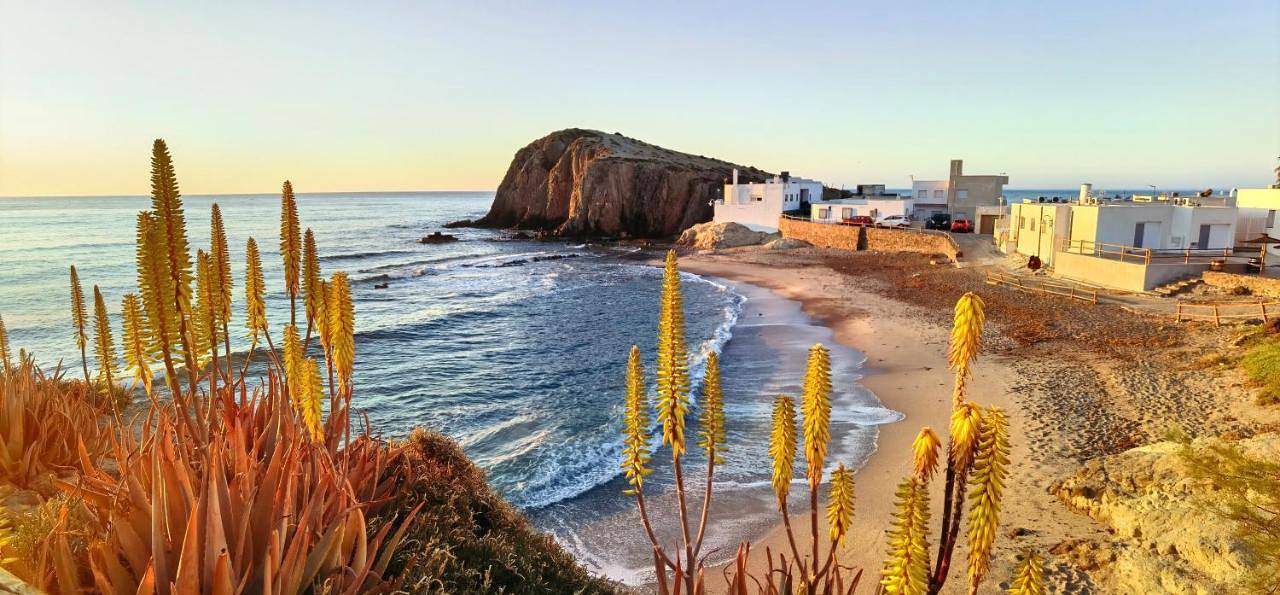 Apartamento entero, Isleta del Moro Daniel in La Isleta del Moro, Níjar