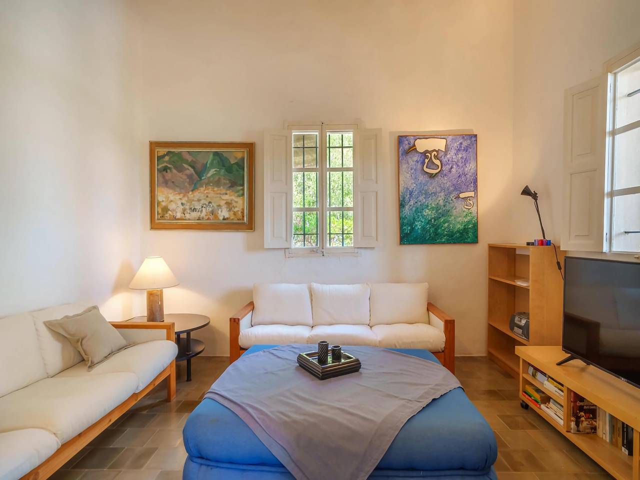 Villa am Strand für 10 Personen auf Mallorca in Bonaire, Alcúdia