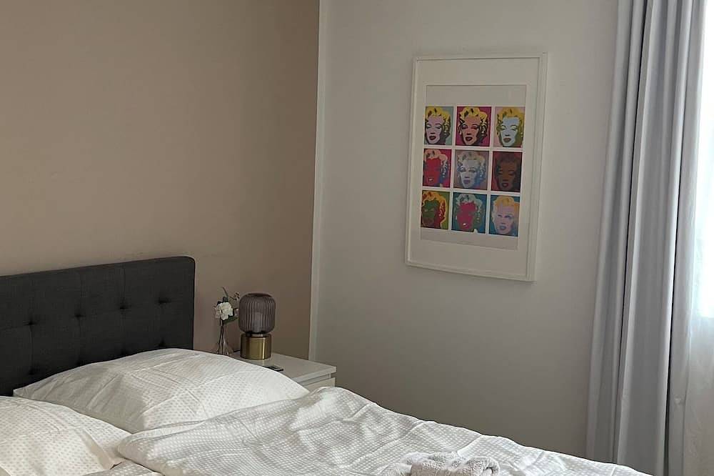 Zentrale und gemütliche Wohnung nahe Düsseldorf & Köln in Neuss, Düsseldorf und Umgebung