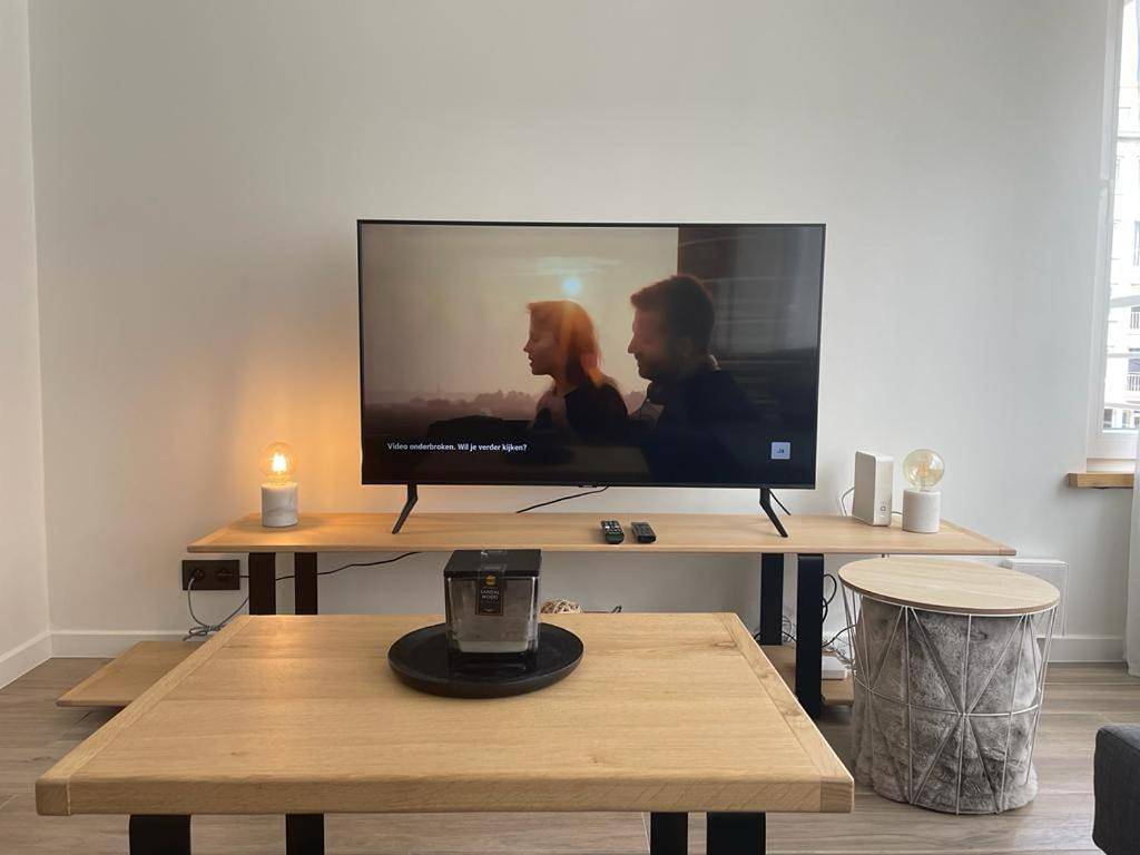 Appartement entier, West-end Beach in Westende, Middelkerke