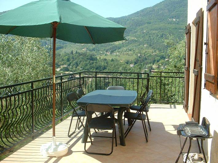 Gîte pour 2 personnes