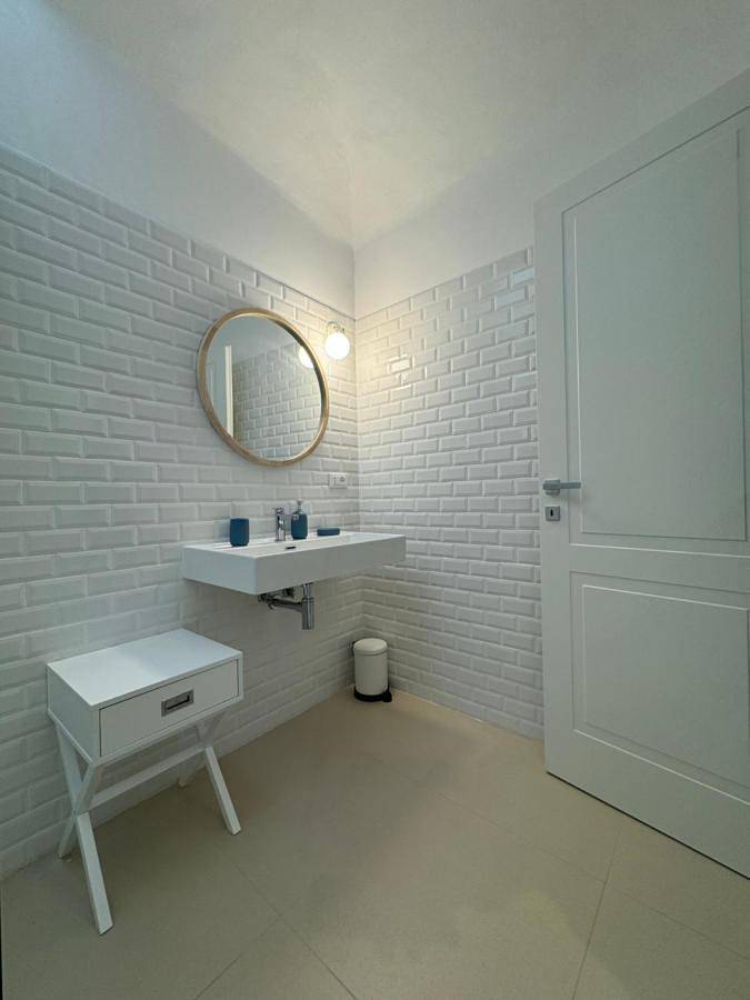 Titti guest-house in Bagni Atlantic, Commune de Finale Ligure