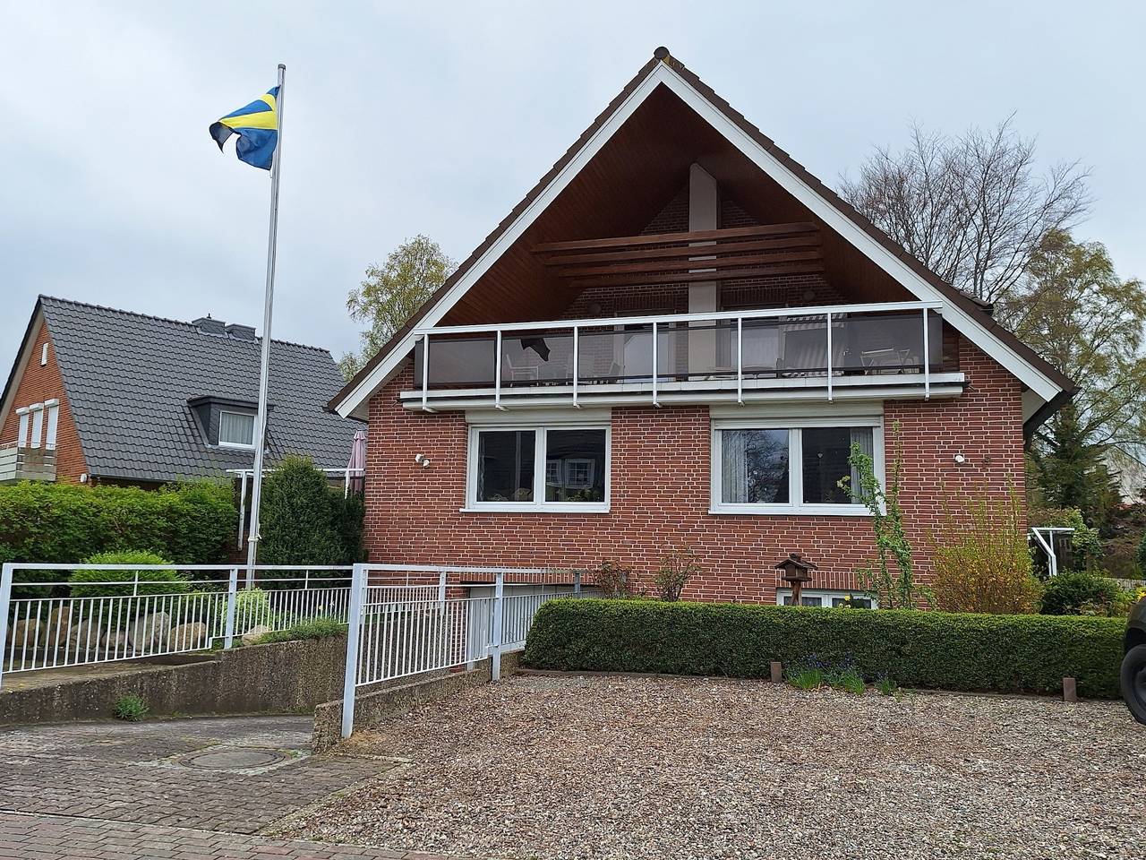 Ferienwohnung in Dahme ab 77€ pro Nacht