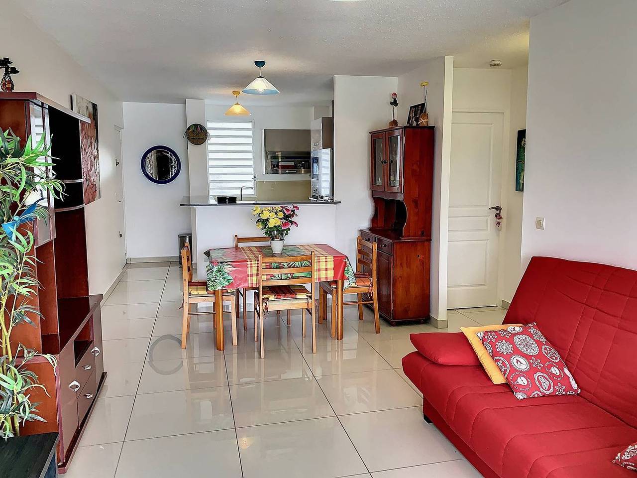 Ilet Madras - Trois-Ilets in Les Trois-Îlets, Martinique
