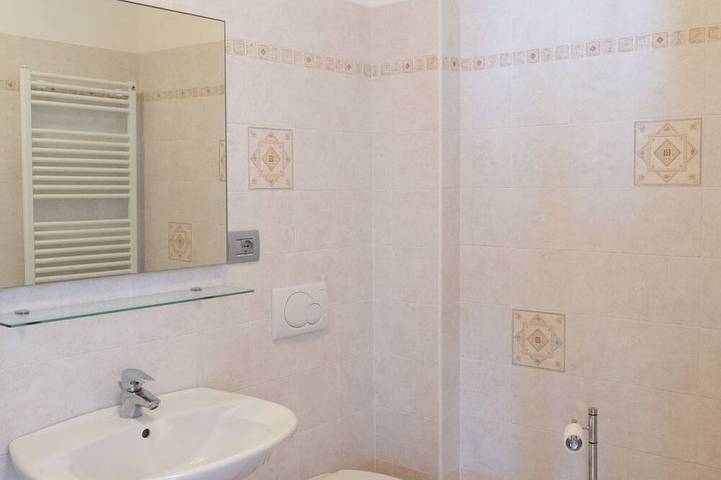 Ganze Wohnung, Casa Maria in Brenzone, Gardasee-Berge