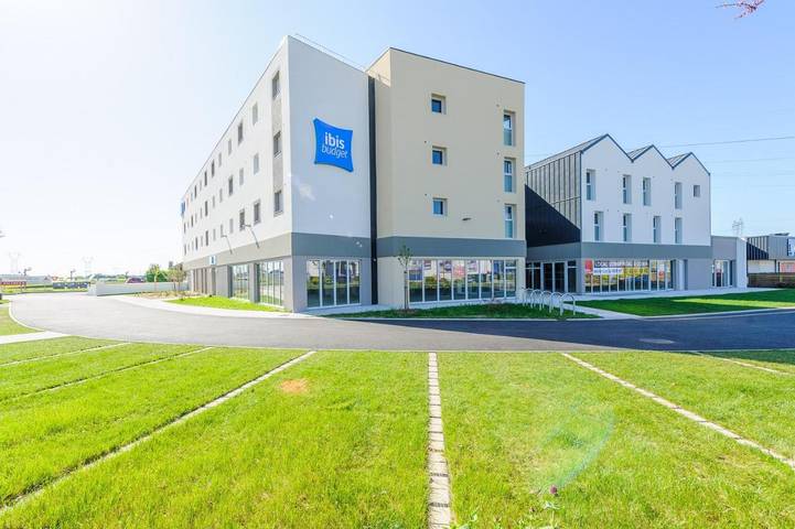 Hotel para 2 personas, Se admiten mascotas - 1
