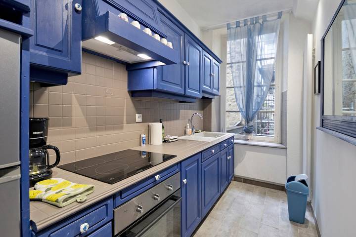 Entire apartment, Apartment 'Le Royal' in Bayeux, Bayeux region