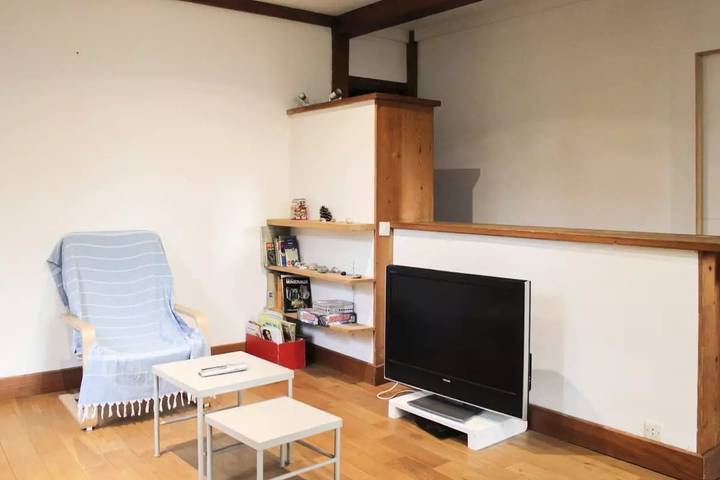 Villa pour 6 personnes, avec jardin dans Île de France - 3